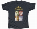 BEATLES MEN SHIRT - YELLOW SUBMARINE