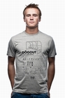 Fussball Shirt - Copa D�gout