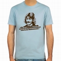 Walter Frosch Fussball Shirt - Blau