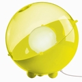 BODENLAMPE ORION GR�N