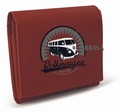 VW Bulli Geldb�rse - rot