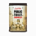 Public Toilet Survial Kit - Lebensretter f�r das �ffentliche WC