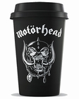 KERAMIKBECHER TOGO THERMO - MOT�RHEAD