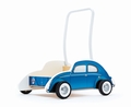 VW K�FER LAUFLERNWAGEN - BLAU