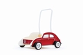 VW K�FER LAUFLERNWAGEN - ROT
