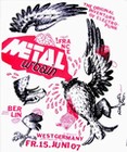 METAL URBAIN
