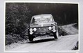 Mikkola/Jarvi, Lancia Fulvia 1,3HF, �sterreichische Alpenfahrt 1968