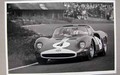 ADAC 1000 km N�rburgring 1965 - Graham Hill Poster