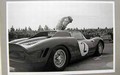 ADAC 1000 KM N�RBURGRING 1965 POSTER