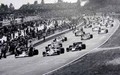 GP Gro�britannien 1976, Hunt und Lauda. Poster