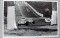 25 Hours of Le Mans 1966 Siffert-Davies-Porsche Poster
