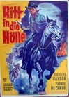 Ritt in die H�lle