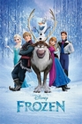 Frozen Poster Die Eisk�nigin Cast
