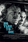 JAMES BOND 007: KEINE ZEIT ZU STERBEN POSTER