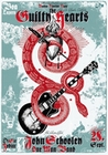 PLAKAT THE GUILTY HEARTS