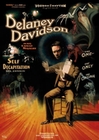 Mini Plakat - Delaney Davidson