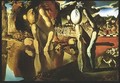 La M�tamorphose de Narcisse