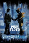 Pink Floyd Poster Wish You.. Stephen Fishwick