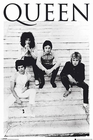 Queen Poster Brazil 81