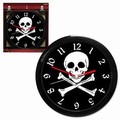 PIRATEN WANDUHR