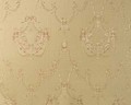 TAPETE - HERMITAGE V - BEIGE