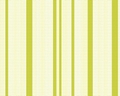 Tapete - Key to Fairyland - Magic Stripes Gr�n