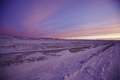 Fototapete D�mmerung Vlies - Twilight