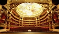 Fototapete Oper Paris - Op�ra National de Paris