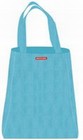 SKYLINE TASCHE - QUITO SHOPPER - BLAU