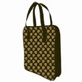 SKYLINE TASCHE - DARBY GRANDE SHOPPER - DUNKELGR�N