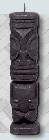 TIKI MARQUESAN - BLACK EDITION