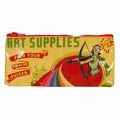 Federm�ppchen Art Supplies