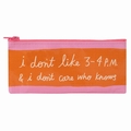 Federm�ppchen - I Don t Like 3-4PM