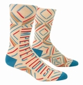 Imperfectionist - M�nnersocken Blue Q