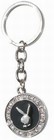 PLAYBOY STRASS RING SCHWARZ