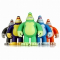 King Ken und Co