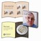  x SMALL STONE -  18 THINGS YOU CAN DO WITH A SMALL STONE
