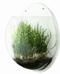  x SYNTHETIKPARK WANDVASE