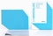  x BILDERRAHMEN - NEWSTALGIC (DOIY) - BLUE