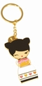  x MOMIJI SCHL�SSELANH�NGER - HEROES HAPPY BIRTHDAY