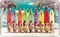  x FR�HST�CKSBRETTCHEN - SURFBOYS - MAX HERNN