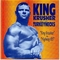  x KING KRUSHER AND THE TURKEYNECKS - KING KRUSHER