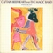  x CAPTAIN BEEFHEART AND THE MAGIC BAND ‎ - SHINY BEAST (BAT CHAIN PULLER)