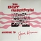  x JACK KEROUAC - THE BEAT GENERATION ACCORDING TO JACK KEROUAC