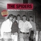  x SPIDERS - DON'T BLOW YOUR MIND - THE MASCOT SESSIONS