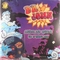  x DR. JOHN - SPLINTER TRIP REVISTED - LIVE AT HAYFIELD JAZZ