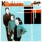  x KO AND THE KNOCKOUTS - KO AND THE KNOCKOUTS