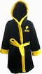  x ROCKY KINDER BADEMANTEL