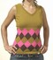  x CLAUDIA BRAUN GIRLSHIRT - K�RBIS