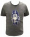  x TOXICO - PASSAPORTE - SHIRT